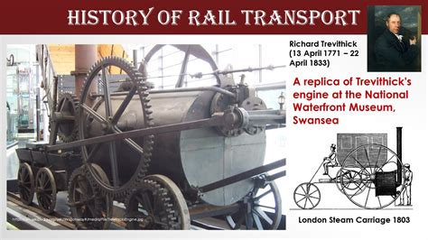 History of Railtransport : Lars52719, text Wikipedia : Free Download ...