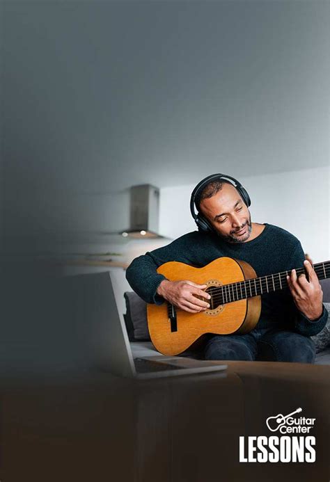 Music Lessons - Online & In-Person | Guitar Center