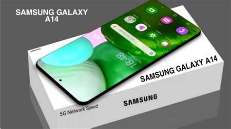 Samsung Galaxy A14 5G to Launch Soon in Pakistani Stores - Whatphone.pk