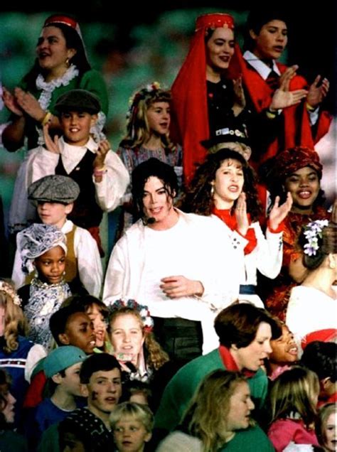 ~*Heal The World*~ - Michael Jackson Heal the World Photo (21248128 ...