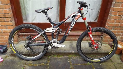 Trek Session 8 Downhill Mountain Bike - Medium | in County Antrim | Gumtree