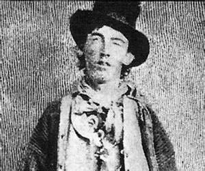 Billy The Kid Biography - Childhood, Life Achievements & Timeline