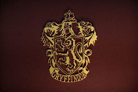 Hogwarts Crest Wallpapers - Wallpaper Cave