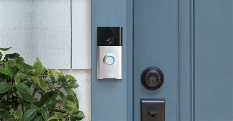 Ring Video Doorbell Review 2021: Smart Doorbell Cam | Reviews.org