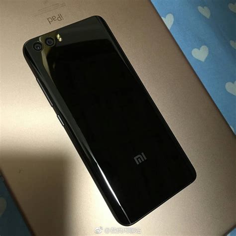 Xiaomi Mi 6 rumor round-up: Specs, features, price and release date ...