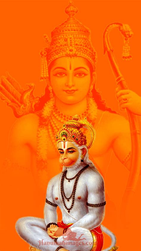 Ram Hanuman Wallpapers - Top Free Ram Hanuman Backgrounds - WallpaperAccess