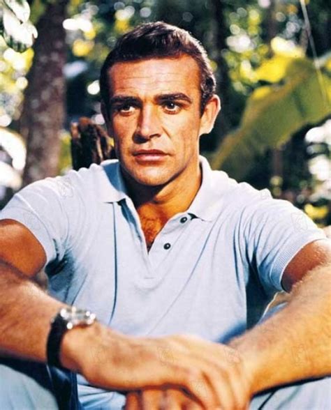 20 Amazing Vintage Photos of Sean Connery When He Was Young ~ Vintage ...