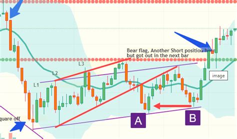 Bear flag and Bull breakout – Trading Journals – Brooks Trading Course Support Forum