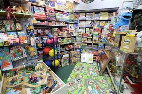 Happy Hippo Toys, Haddonfield NJ – See-Inside Toy Store – Google Business View | Interactive ...