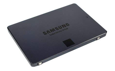 Samsung 870 QVO 4TB SSD Review | ePHOTOzine