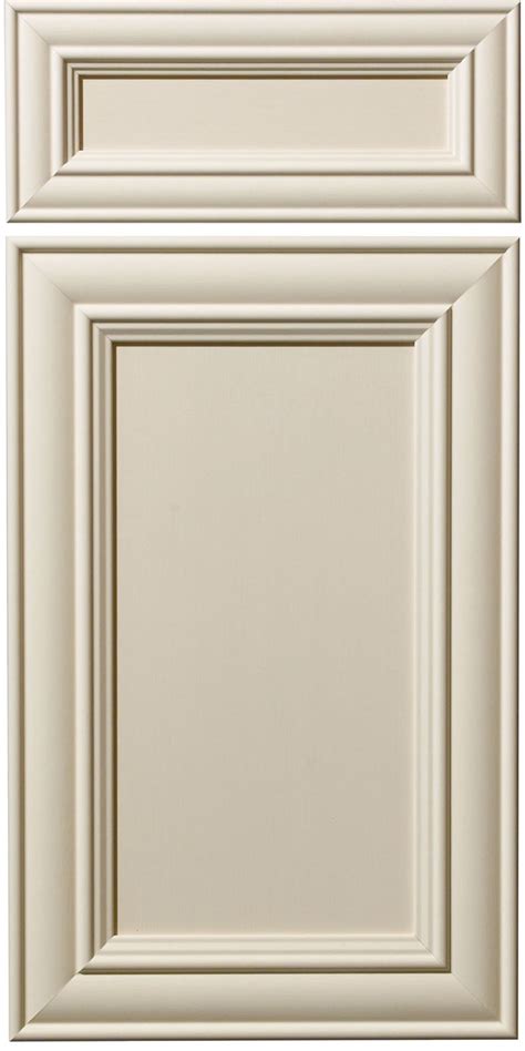 Recessed Panel Doors — Kline Cabinetmakers