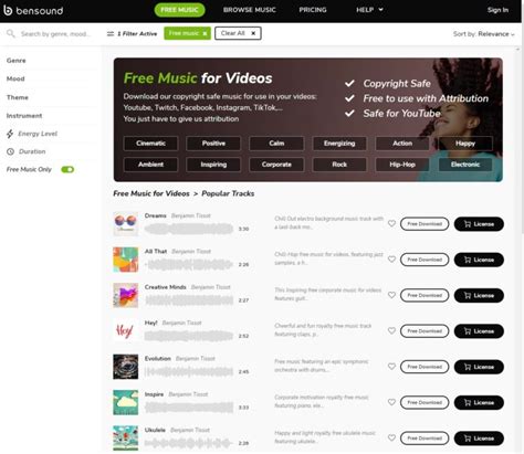 Top 8 Free Music Download Sites in 2023 – AirDroid