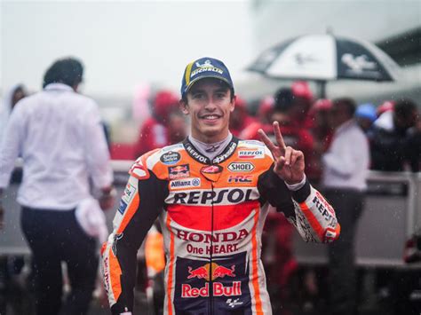 MotoGP: Marc Marquez to Leave Honda after 2023 Season