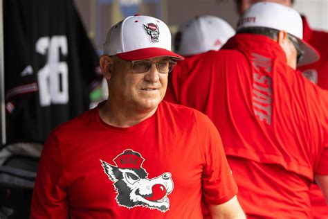 NC State baseball jerseys in dugout, explained: Wolfpack honoring teammates