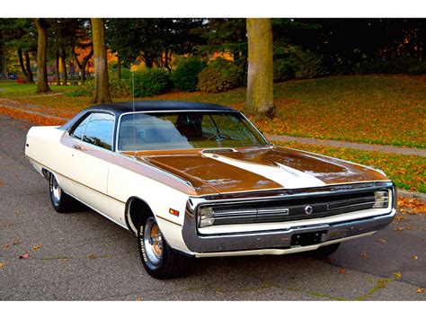 1970 Chrysler 300 for Sale | ClassicCars.com | CC-1051173