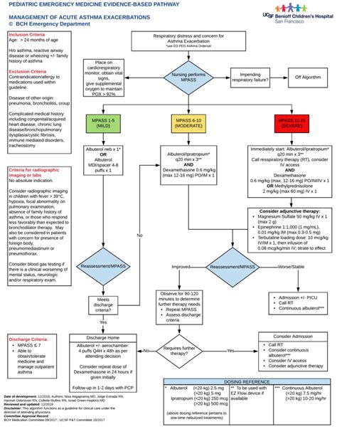 Pediatric Asthma Guidelines 2024 - Addia Anselma