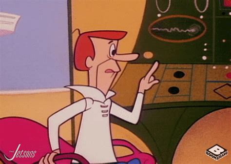 The Jetsons Work GIF - Find & Share on GIPHY