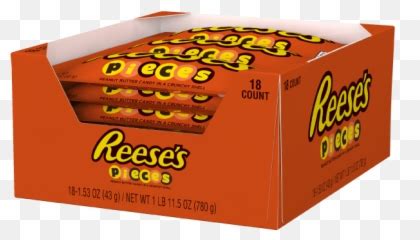 Reese - Reese Logo Png,Reeses Pieces Logo - free transparent png images - pngaaa.com