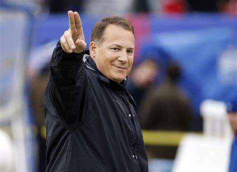 Former Jets coach Eric Mangini will be San Francisco 49ers' defensive coordinator, per report ...