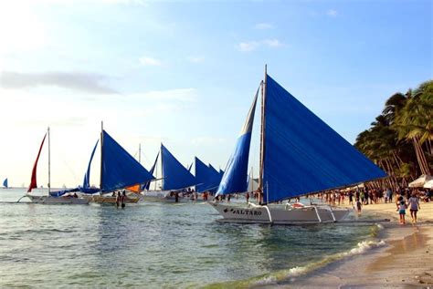 Boracay activities — 15 exciting activities to do in Boracay ...