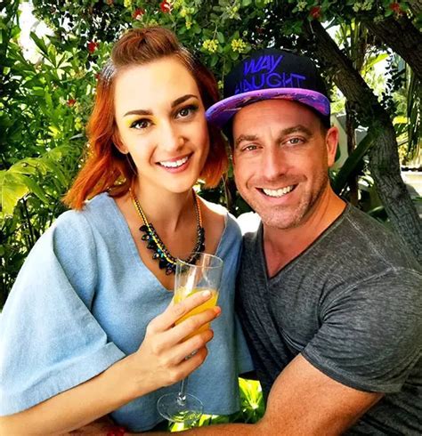 Katherine Barrell, 28, Married! Best Friend Turned Husband – Literally!