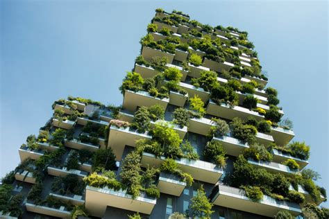 More Developers Embrace Eco-Friendly Buildings - Sustainability, Energy ...