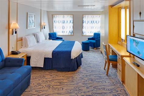 Mariner of the Seas Cabin 8500 - Category 1K - Ultra Spacious Ocean View Stateroom 8500 on ...