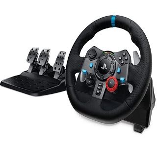 Racing Wheel | Gameoly