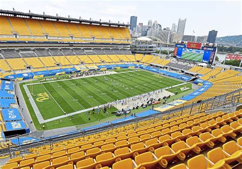 Pat Narduzzi to Gov. Tom Wolf: Please allow Pitt fans, parents at Heinz Field | Pittsburgh Post ...