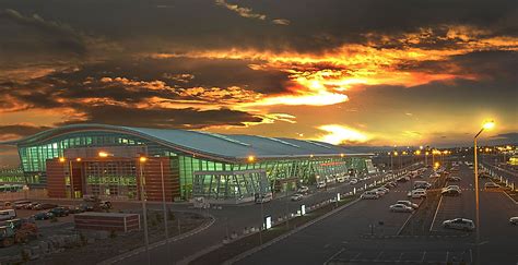 Tbilisi Airport