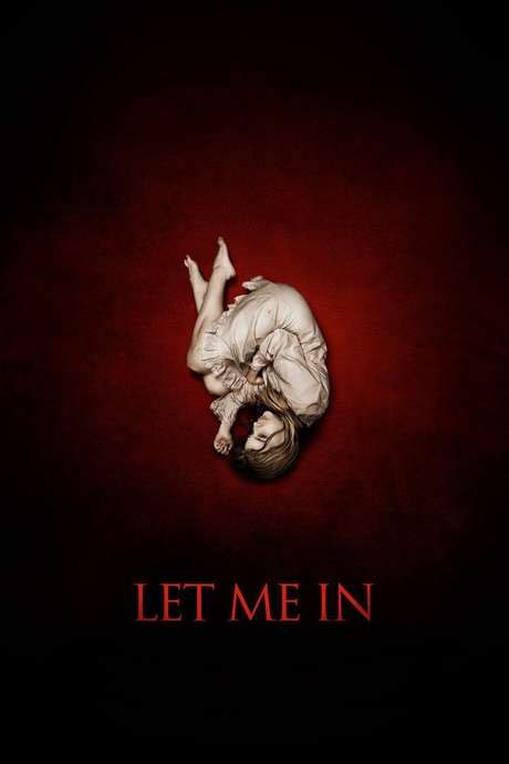 ‎Let Me In (2010) directed by Matt Reeves • Reviews, film + cast ...