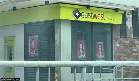 ‘Salamat sa pagtindig!’: Netizens praise EastWest Bank branch