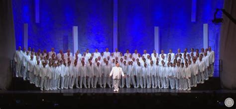 Top 10 Barbershop Chorus Contest Performances – Number 9 – Ambassadors ...