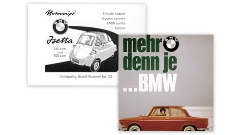 “Sheer Driving Pleasure”: BMW slogan history | BMW.com