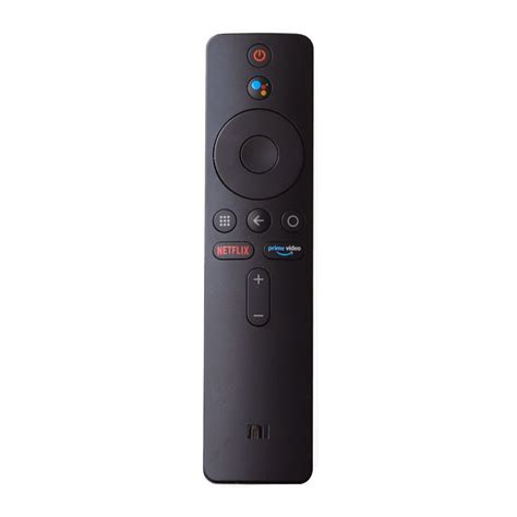 Xiaomi Mi Remote Control for Mi TV Stick/Mi Box | Shop Today. Get it ...