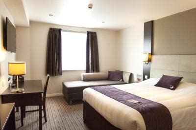 Premier Inn London Bank - Tower | WEBSITE | London