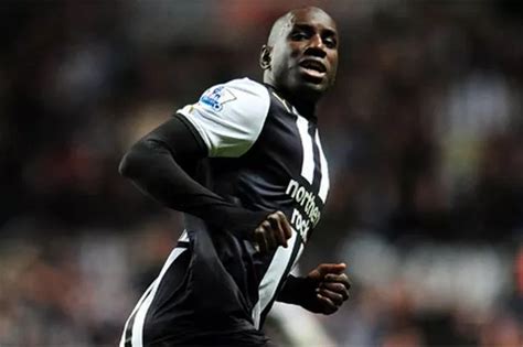 Demba Ba in Senegal squad for African Cup of Nations - Chronicle Live