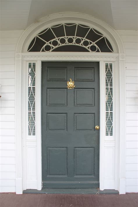 File:David Compton House, Federal style doorway.JPG - Wikipedia