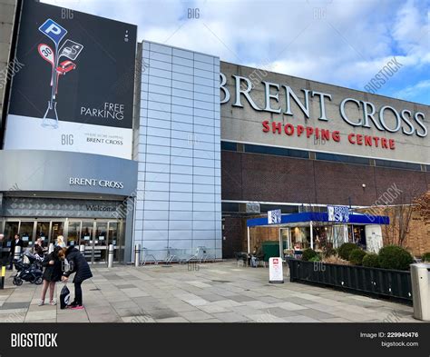 BRENT CROSS, LONDON - Image & Photo (Free Trial) | Bigstock