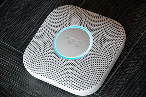 Why I Chose Nest's Protect Smart Smoke Alarm for the Digital Trends Smart Apartment | Digital Trends