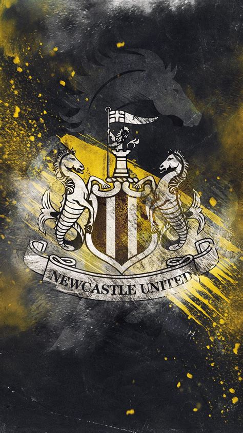 Newcastle United Wallpapers - Top Free Newcastle United Backgrounds ...