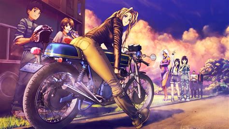 1920x1080 women cafe racer women with bikes glasses people JPG 768 kB, HD Wallpaper | Rare Gallery