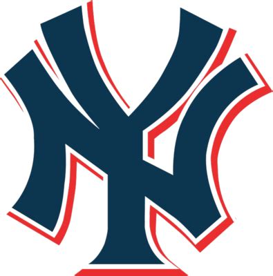 Ny Yankees Logo Svg Free : New York Yankees - Logos Download : The ...