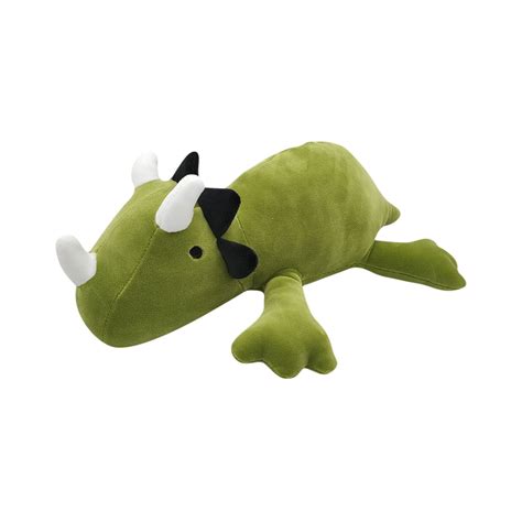 solacol Weighted Dinosaur Plush, Anxiety Weighted Stuffed Animals ...