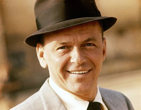 Frank Sinatra HD Wallpapers - Top Free Frank Sinatra HD Backgrounds ...