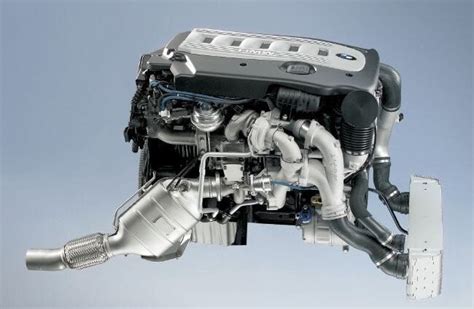 DOHC and SOHC engines: differences, advantages and disadvantages ...