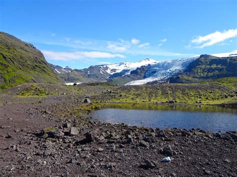 Best Hiking Trails in Iceland | AllTrails