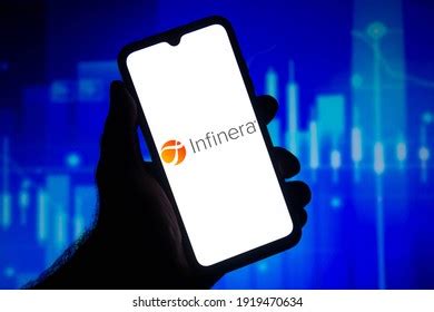 5 Infinera Corporation Images, Stock Photos & Vectors | Shutterstock