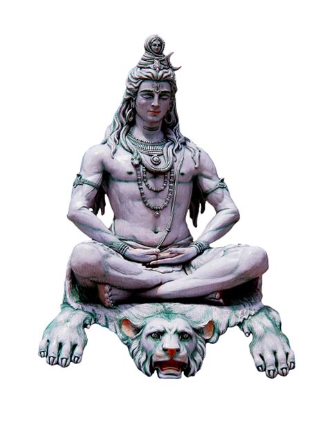 Shiva PNG