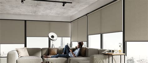 Blinds for Larger Windows | Swift Direct Blinds